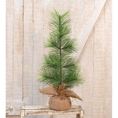City Holiday Pine Tree 18 - The Fox Decor